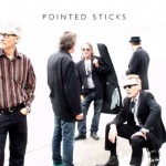 Pointed Sticks - ST LP